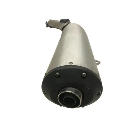 Silencieux gauche (echappement) SUZUKI DL 1000 2002-2006 VSTROM