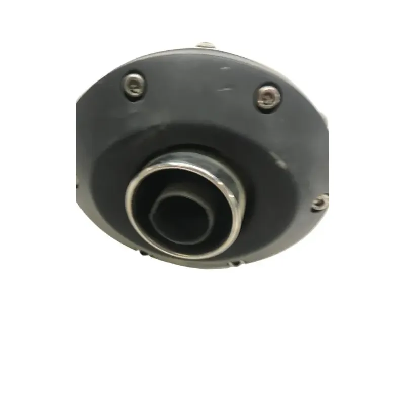 Silencieux gauche (echappement) SUZUKI DL 1000 2002-2006 VSTROM