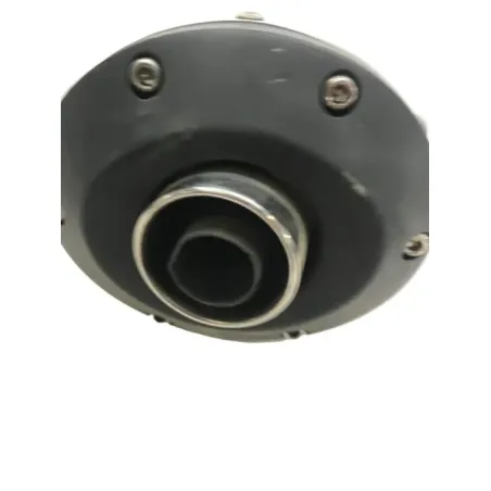Silencieux gauche (echappement) SUZUKI DL 1000 2002-2006 VSTROM