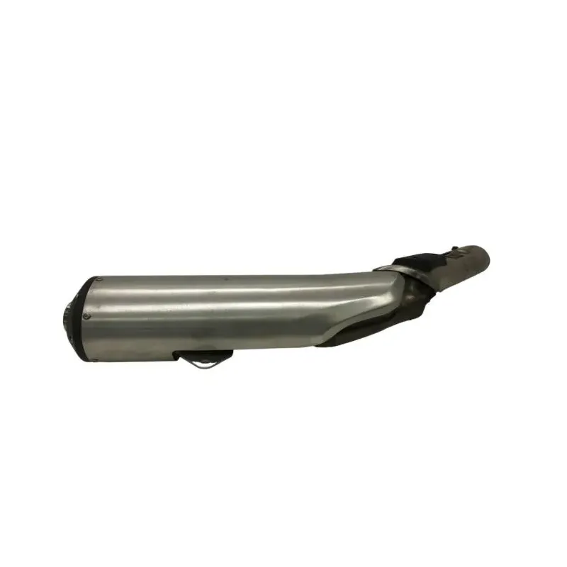 Silencieux gauche (echappement) SUZUKI DL 1000 2002-2006 VSTROM