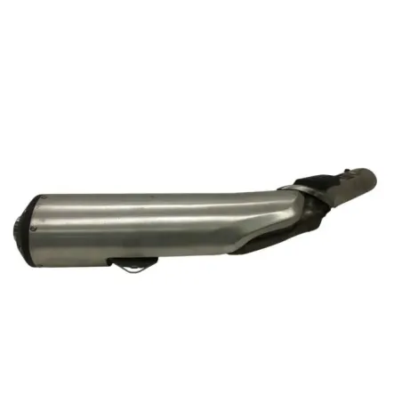 Silencieux gauche (echappement) SUZUKI DL 1000 2002-2006 VSTROM