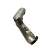 Silencieux gauche (echappement) SUZUKI DL 1000 2002-2006 VSTROM Silencieux gauche (echappement) SUZUKI DL 1000 2002-2006 VSTROM