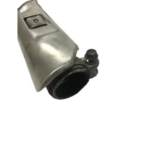 Silencieux gauche (echappement) SUZUKI DL 1000 2002-2006 VSTROM