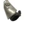 Silencieux gauche (echappement) SUZUKI DL 1000 2002-2006 VSTROM Silencieux gauche (echappement) SUZUKI DL 1000 2002-2006 VSTROM