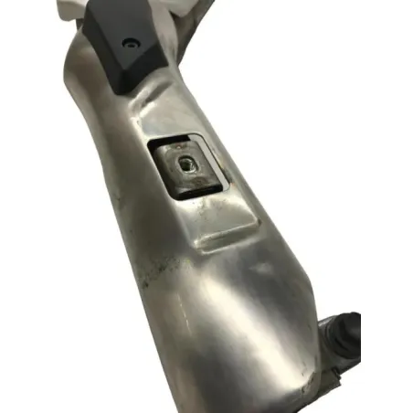 Silencieux gauche (echappement) SUZUKI DL 1000 2002-2006 VSTROM