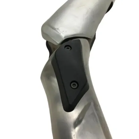 Silencieux gauche (echappement) SUZUKI DL 1000 2002-2006 VSTROM