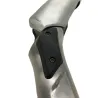 Silencieux gauche (echappement) SUZUKI DL 1000 2002-2006 VSTROM Silencieux gauche (echappement) SUZUKI DL 1000 2002-2006 VSTROM