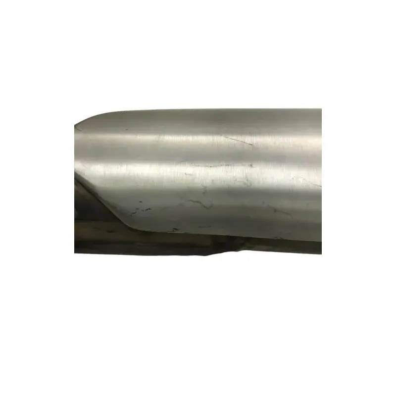 Silencieux gauche (echappement) SUZUKI DL 1000 2002-2006 VSTROM