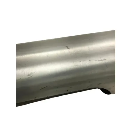 Silencieux gauche (echappement) SUZUKI DL 1000 2002-2006 VSTROM