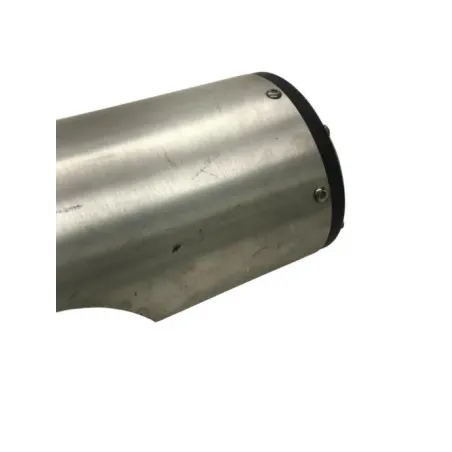 Silencieux gauche (echappement) SUZUKI DL 1000 2002-2006 VSTROM