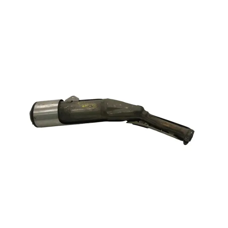 Silencieux gauche (echappement) SUZUKI DL 1000 2002-2006 VSTROM