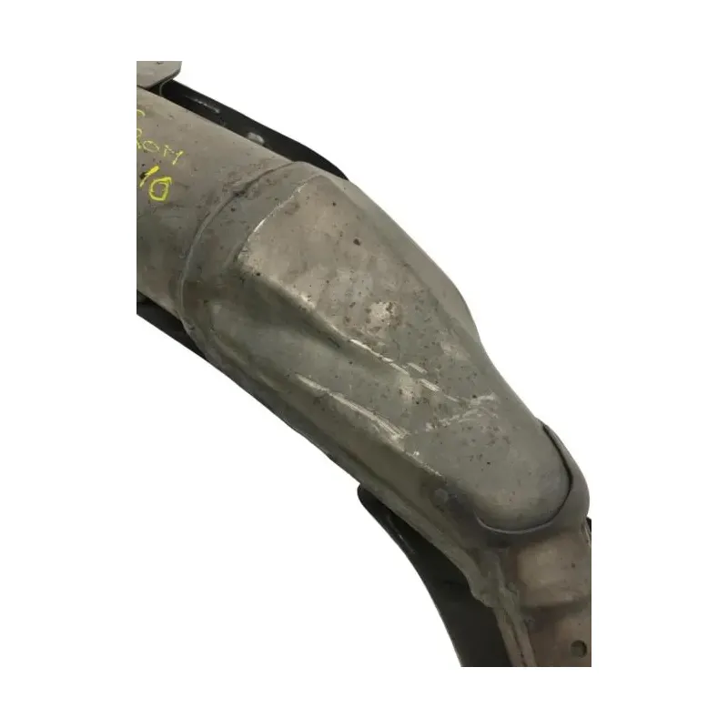 Silencieux gauche (echappement) SUZUKI DL 1000 2002-2006 VSTROM