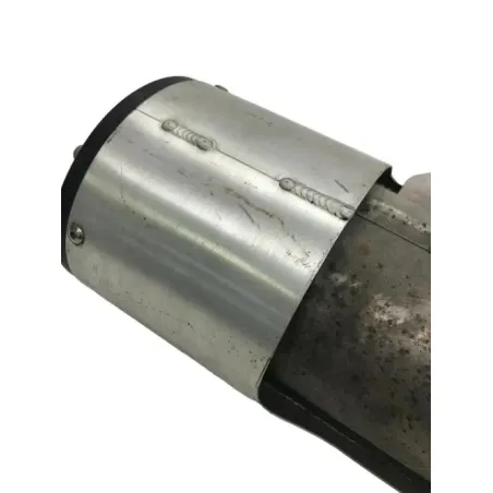 Silencieux gauche (echappement) SUZUKI DL 1000 2002-2006 VSTROM