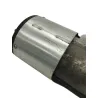 Silencieux gauche (echappement) SUZUKI DL 1000 2002-2006 VSTROM Silencieux gauche (echappement) SUZUKI DL 1000 2002-2006 VSTROM
