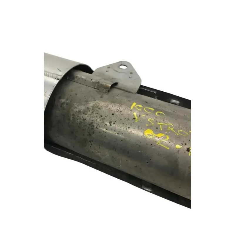 Silencieux gauche (echappement) SUZUKI DL 1000 2002-2006 VSTROM