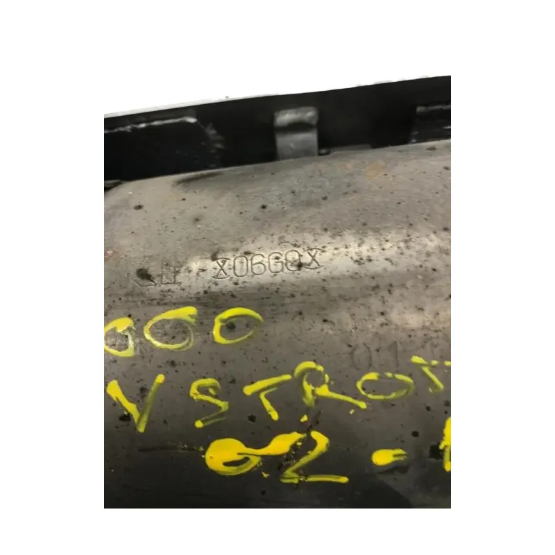 Silencieux gauche (echappement) SUZUKI DL 1000 2002-2006 VSTROM