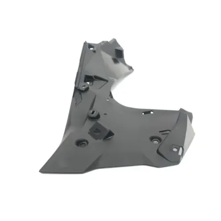 Cache interieur carenage droit BMW CE 04 2021-2024