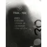 Cache interieur carenage droit BMW CE 04 2021-2024