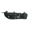 Plancher marche pied gauche BMW C 400 GT 2018-2024 Plancher marche pied gauche BMW C 400 GT 2018-2024