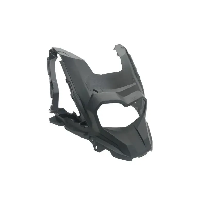 Cache carenage tete de fourche BMW C 400 GT 2018-2020