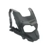 Cache carenage tete de fourche BMW C 400 GT 2018-2020 Cache carenage tete de fourche BMW C 400 GT 2018-2020