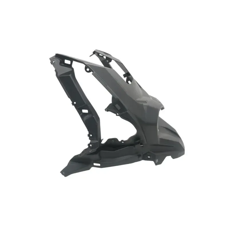 Cache carenage tete de fourche BMW C 400 GT 2018-2020