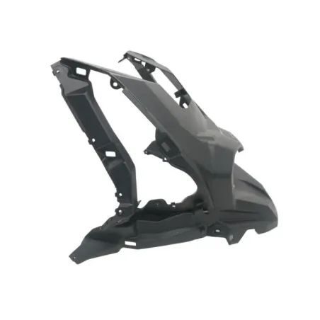Cache carenage tete de fourche BMW C 400 GT 2018-2020