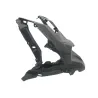 Cache carenage tete de fourche BMW C 400 GT 2018-2020 Cache carenage tete de fourche BMW C 400 GT 2018-2020
