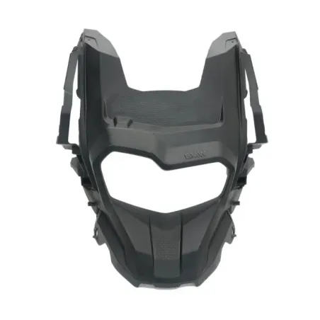 Cache carenage tete de fourche BMW C 400 GT 2018-2020