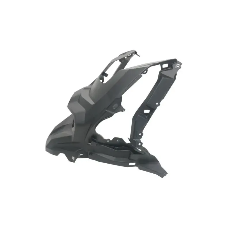 Cache carenage tete de fourche BMW C 400 GT 2018-2020