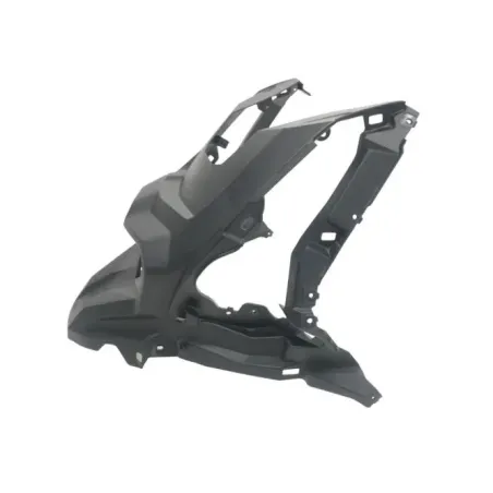Cache carenage tete de fourche BMW C 400 GT 2018-2020