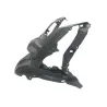 Cache carenage tete de fourche BMW C 400 GT 2018-2020 Cache carenage tete de fourche BMW C 400 GT 2018-2020