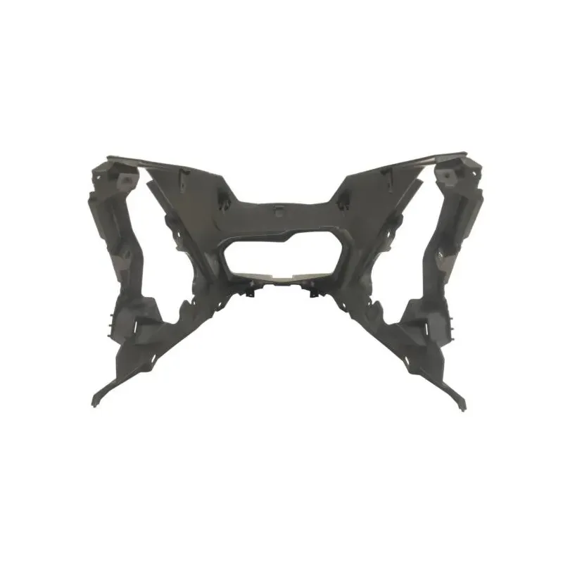 Cache carenage tete de fourche BMW C 400 GT 2018-2020