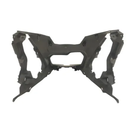 Cache carenage tete de fourche BMW C 400 GT 2018-2020