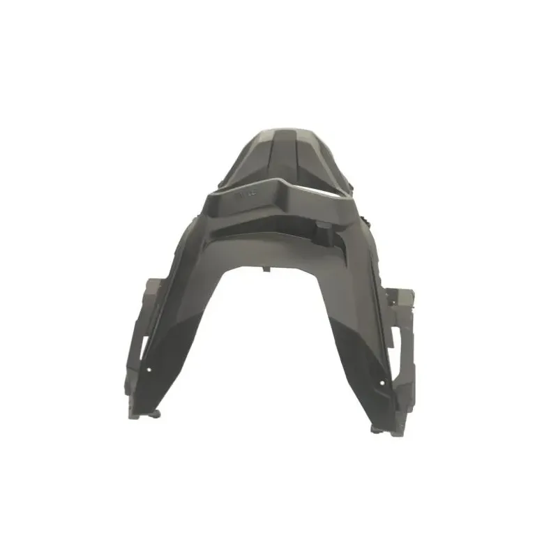 Cache carenage tete de fourche BMW C 400 GT 2018-2020