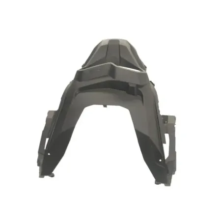 Cache carenage tete de fourche BMW C 400 GT 2018-2020