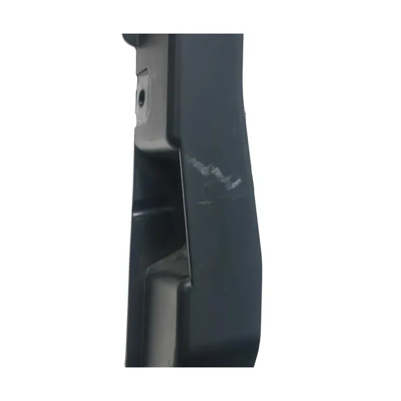 Cache carenage tete de fourche BMW C 400 GT 2018-2020