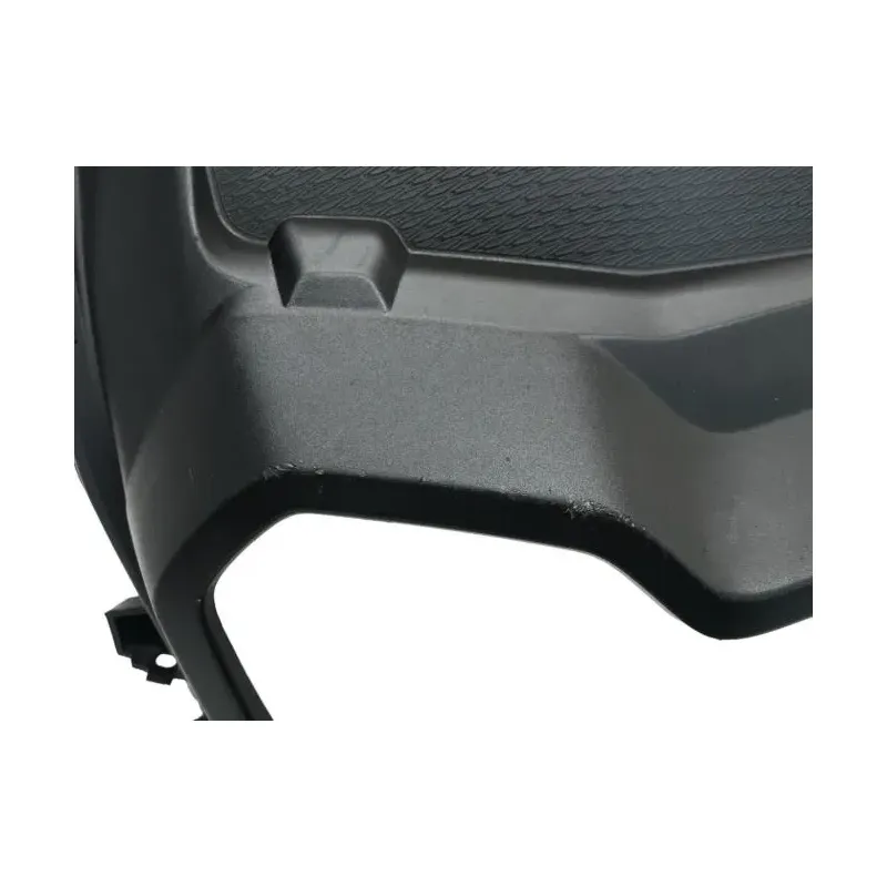 Cache carenage tete de fourche BMW C 400 GT 2018-2020