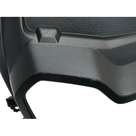 Cache carenage tete de fourche BMW C 400 GT 2018-2020