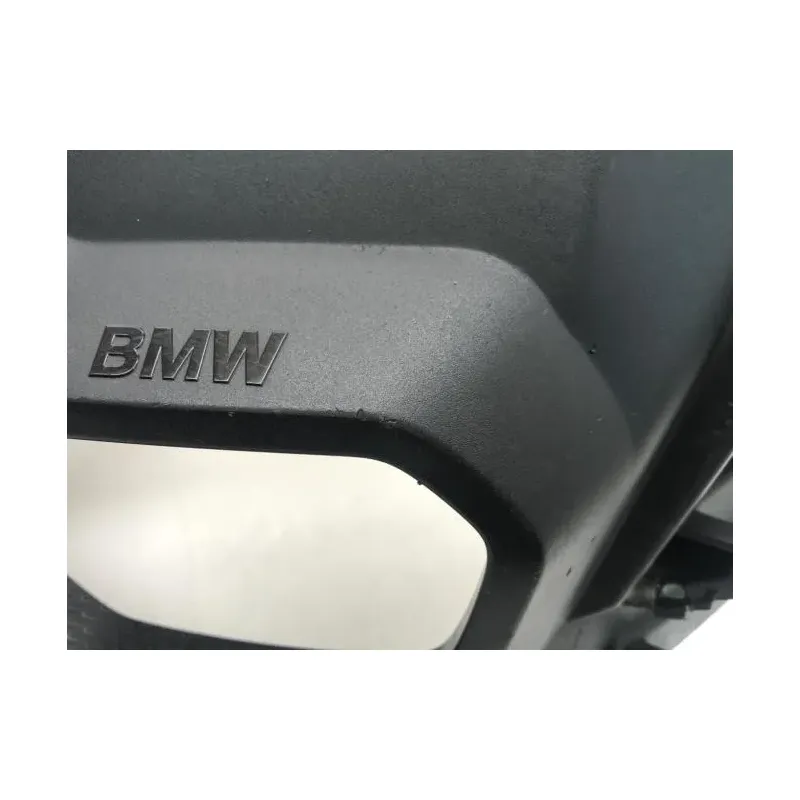 Cache carenage tete de fourche BMW C 400 GT 2018-2020