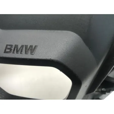 Cache carenage tete de fourche BMW C 400 GT 2018-2020