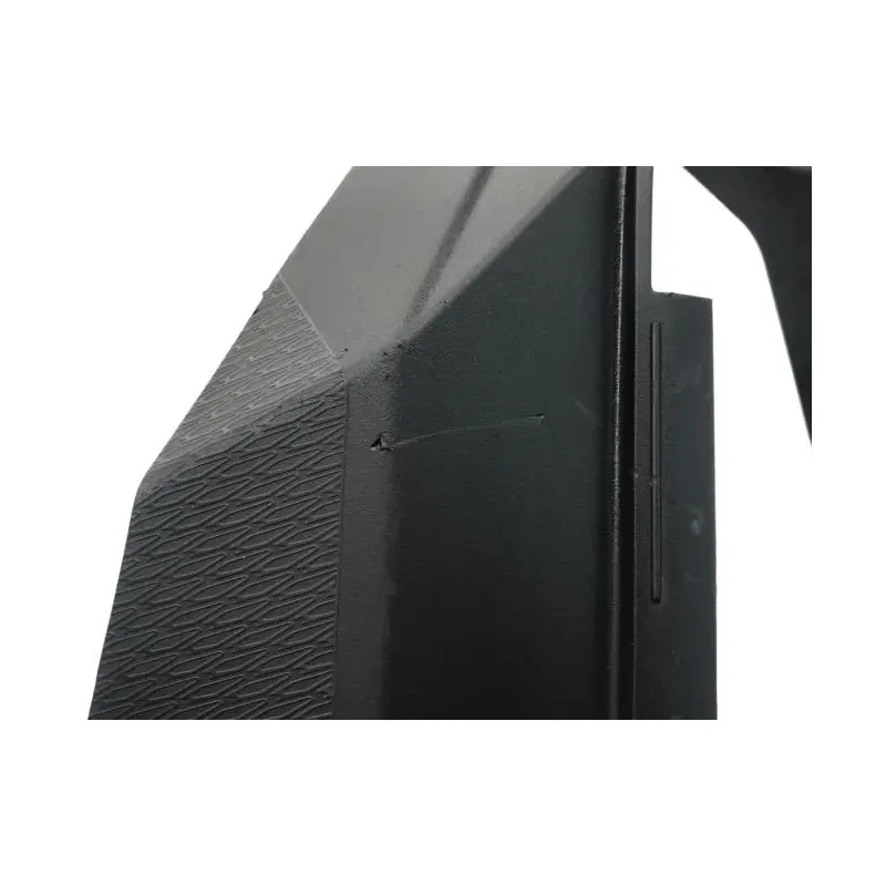 Cache carenage tete de fourche BMW C 400 GT 2018-2020