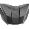 Cache carenage tete de fourche BMW C 400 GT 2018-2020 Cache carenage tete de fourche BMW C 400 GT 2018-2020