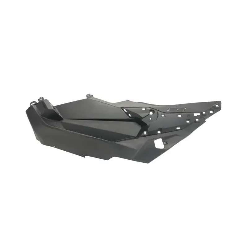 Plancher marche pied gauche BMW C 400 X 2018-2020