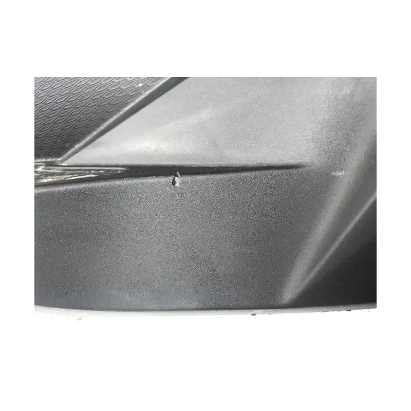 Plancher marche pied gauche BMW C 400 X 2018-2020
