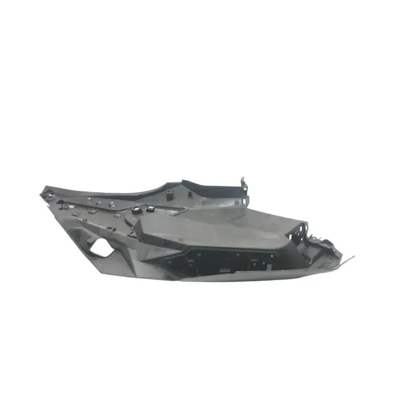 Plancher marche pied gauche BMW C 400 X 2018-2020