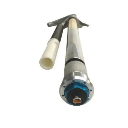 Tube de fourche gauche DUCATI PANIGALE 1199 S 2012-2015