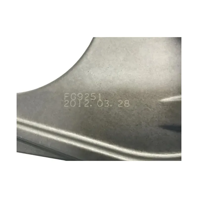Tube de fourche gauche DUCATI PANIGALE 1199 S 2012-2015