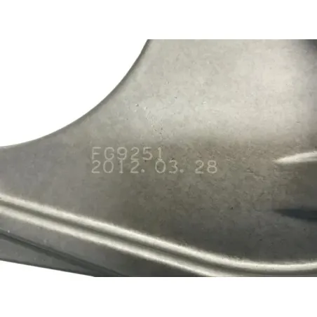 Tube de fourche gauche DUCATI PANIGALE 1199 S 2012-2015