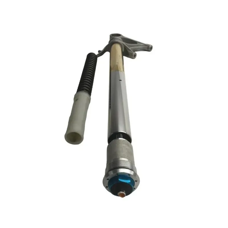 Tube de fourche droit DUCATI PANIGALE 1199 S 2012-2015